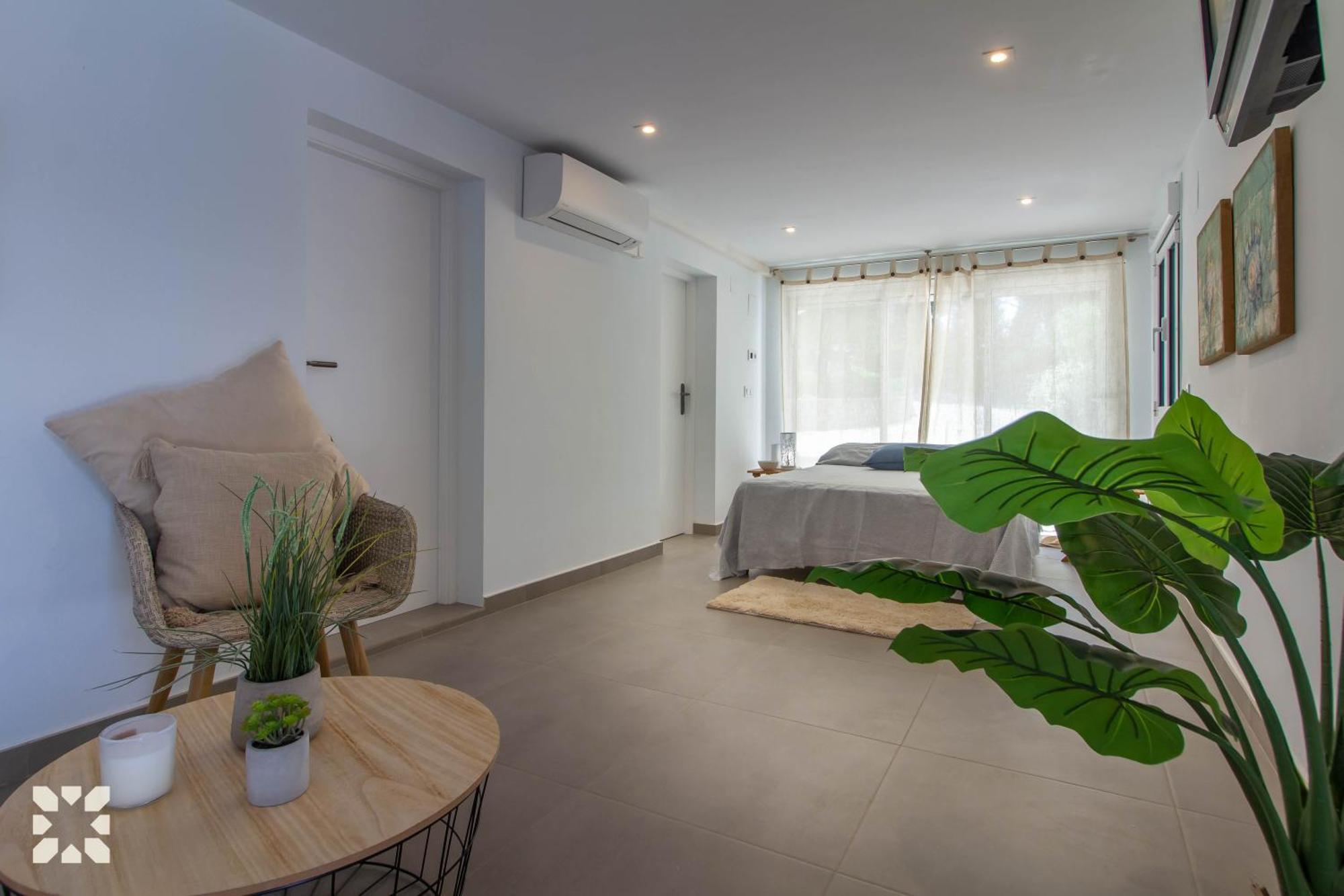 Villa Corasol By Abahana Villas Teulada Buitenkant foto